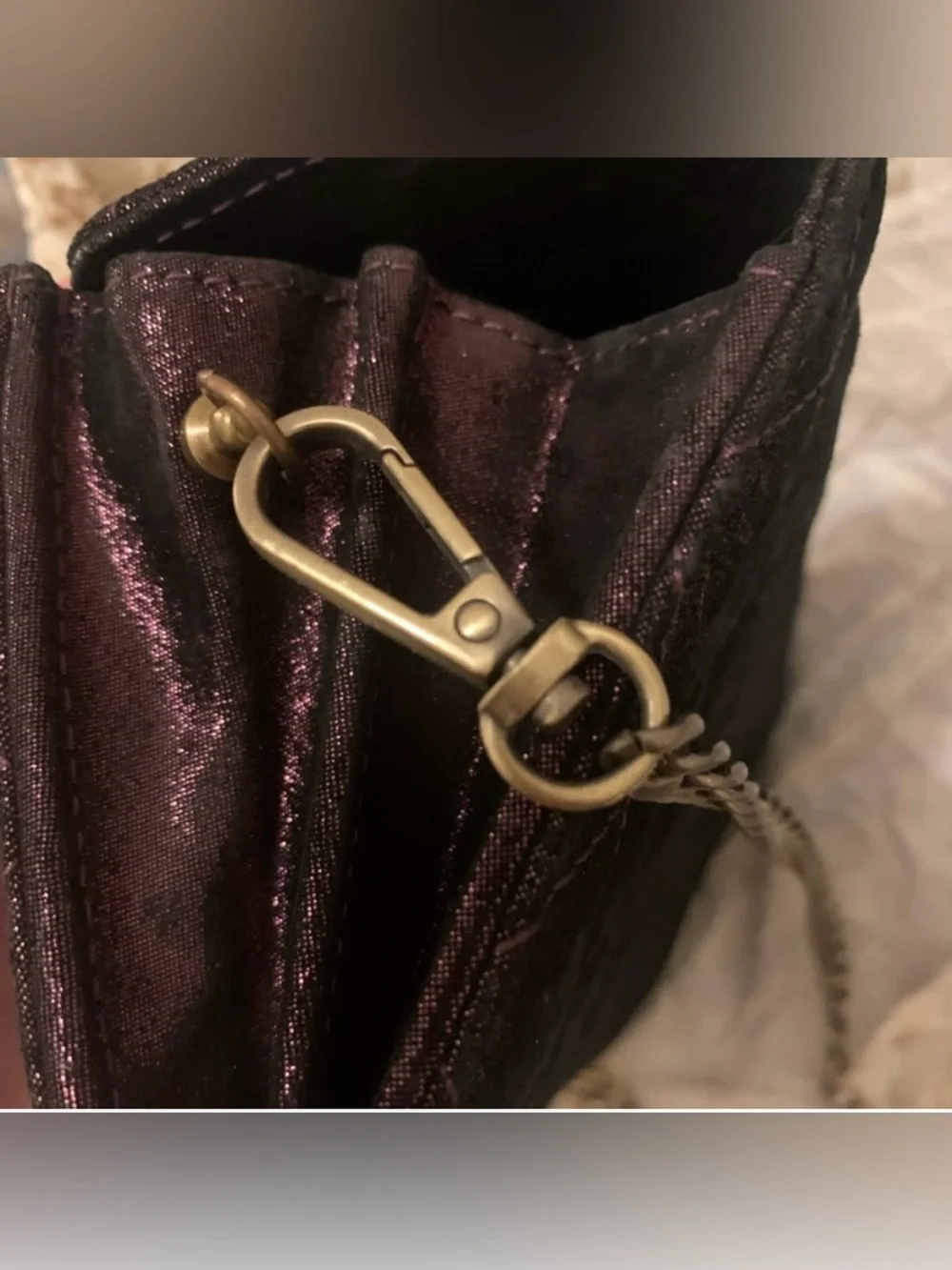 Chanel Wallet on Chain - Salzburg - Picture 6 of 7